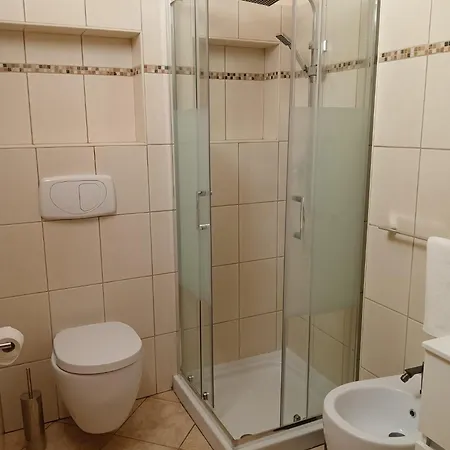 Apartment Casa Dei Nonni Verbania