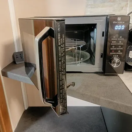 Casa Dei Nonni Verbania