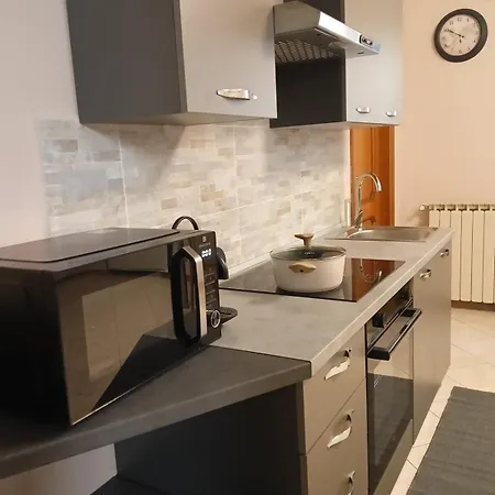 Casa Dei Nonni Verbania