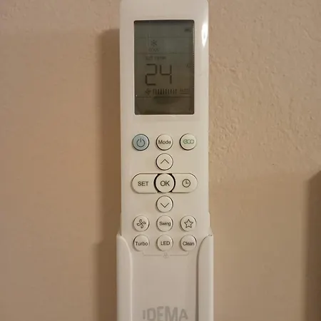 Casa Dei Nonni Apartamento *