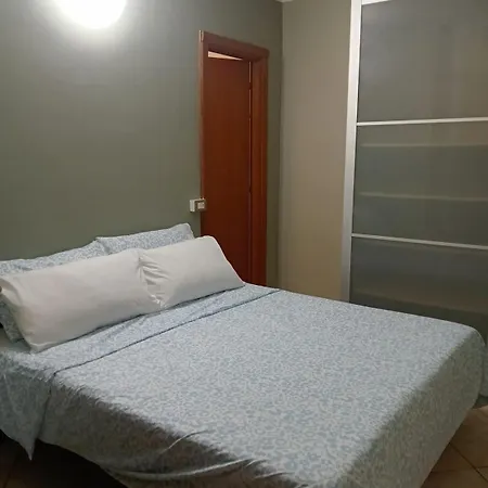 Casa Dei Nonni Apartment Verbania