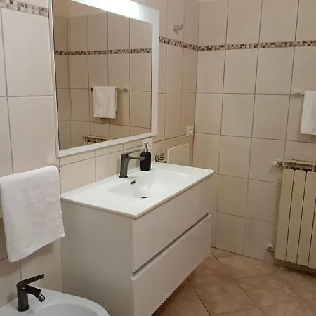 Casa Dei Nonni Apartamento