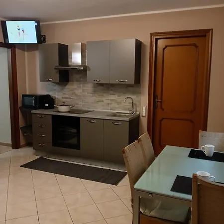 Apartment Casa Dei Nonni *