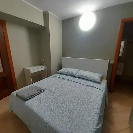 Casa Dei Nonni
