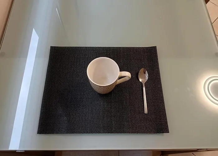 Apartamento Casa Dei Nonni Verbania