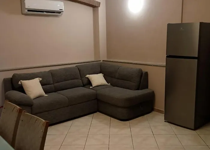 Casa Dei Nonni Apartment *