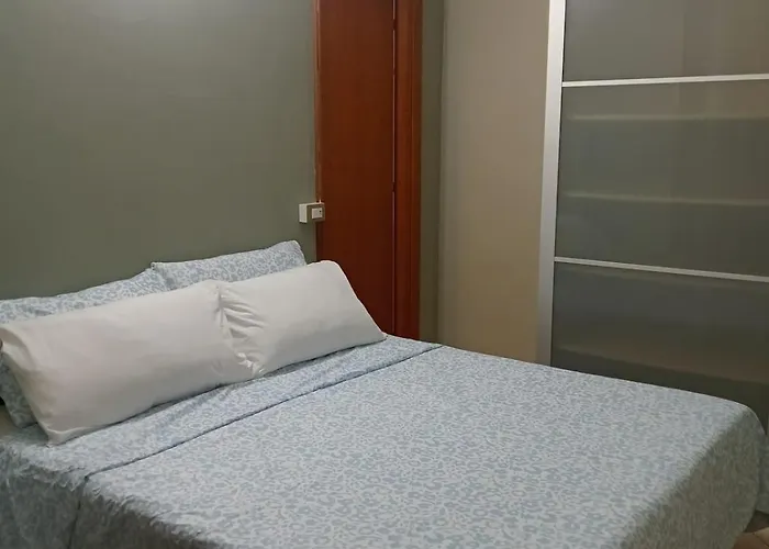 Casa Dei Nonni Appartamento Verbania