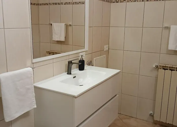 Casa Dei Nonni Appartamento