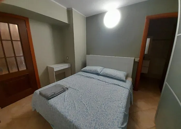 Casa Dei Nonni