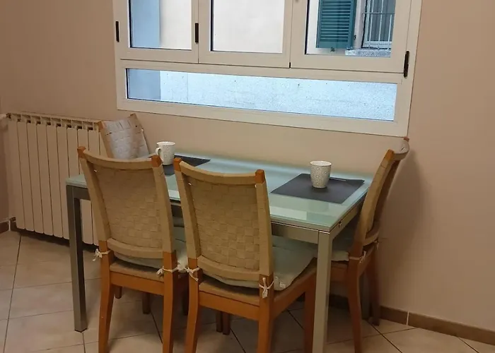 Apartamento Casa Dei Nonni *